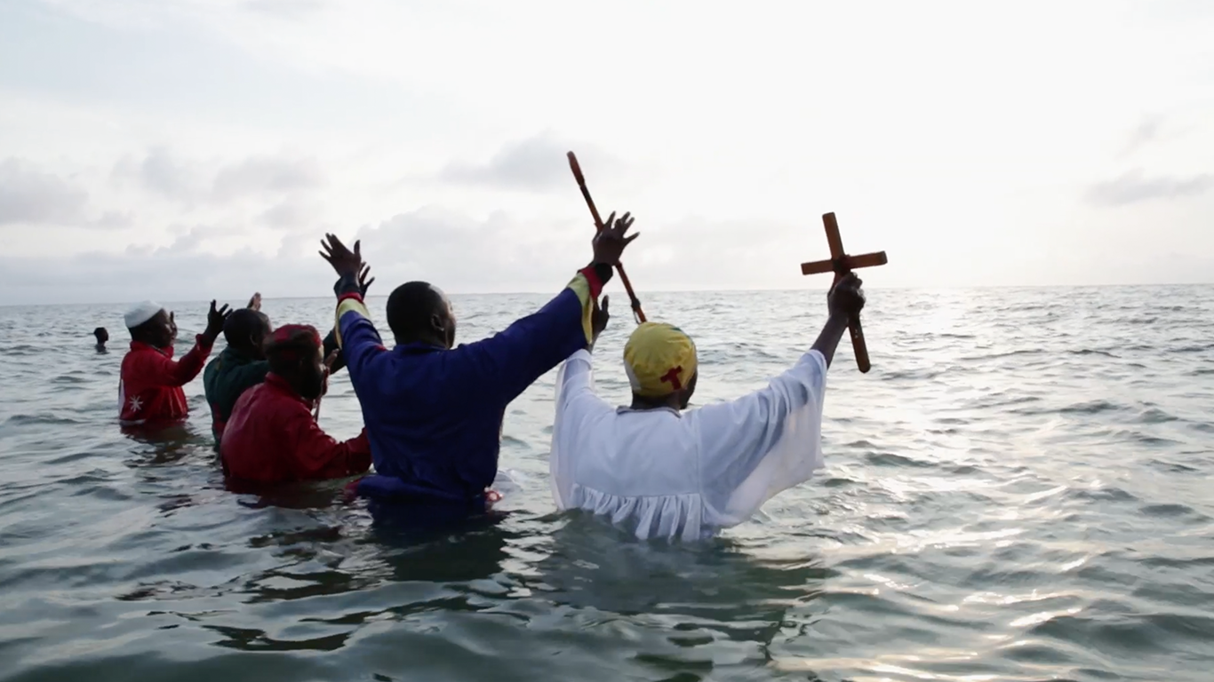 Maputo: Ethnography of a Divided City (2015)